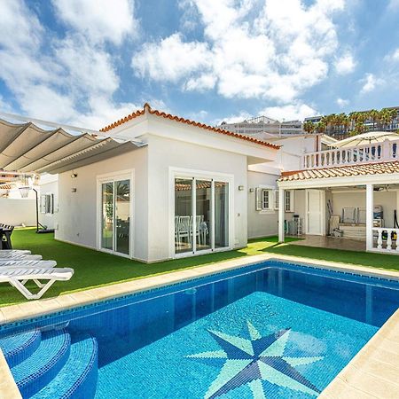 Villa Costa Adeje Zewnętrze zdjęcie