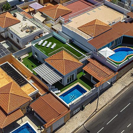 Villa Costa Adeje Zewnętrze zdjęcie