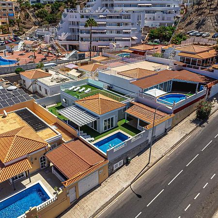 Villa Costa Adeje Zewnętrze zdjęcie