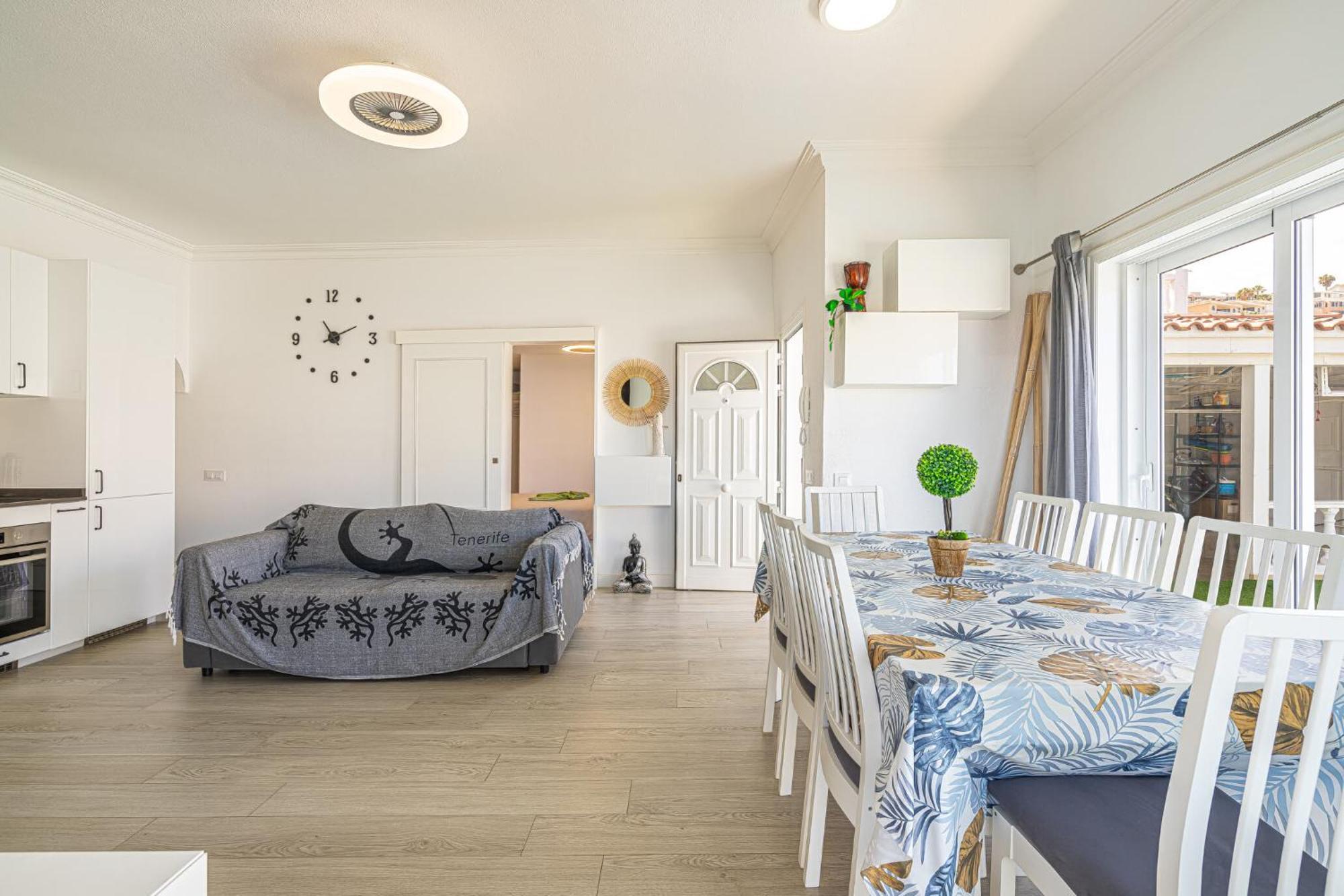 Villa Costa Adeje Zewnętrze zdjęcie