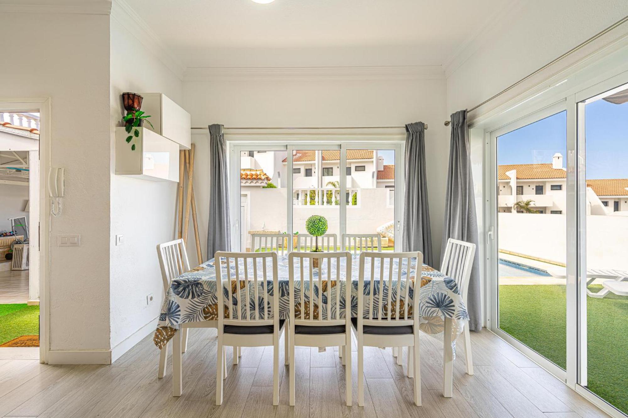 Villa Costa Adeje Zewnętrze zdjęcie