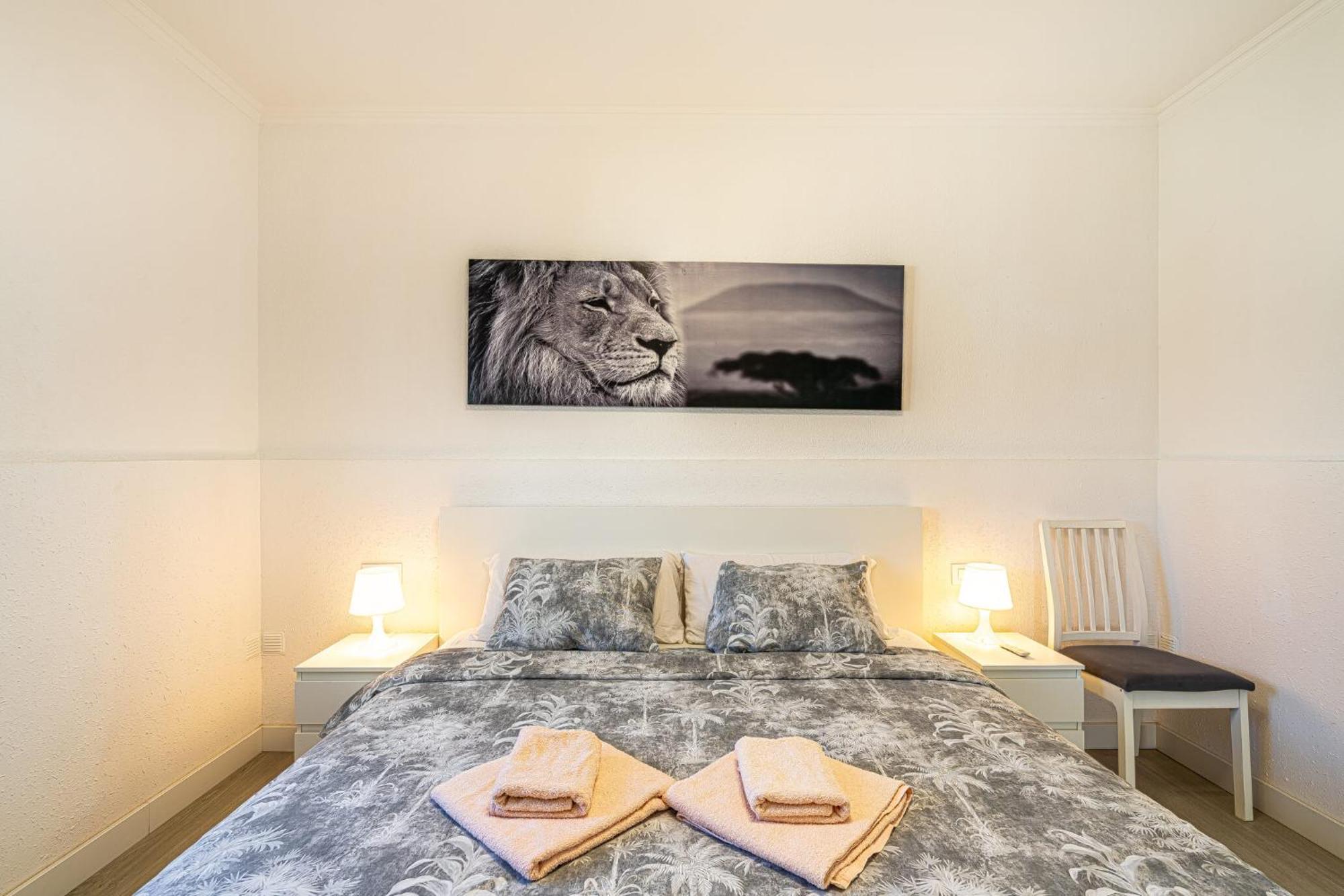 Villa Costa Adeje Zewnętrze zdjęcie