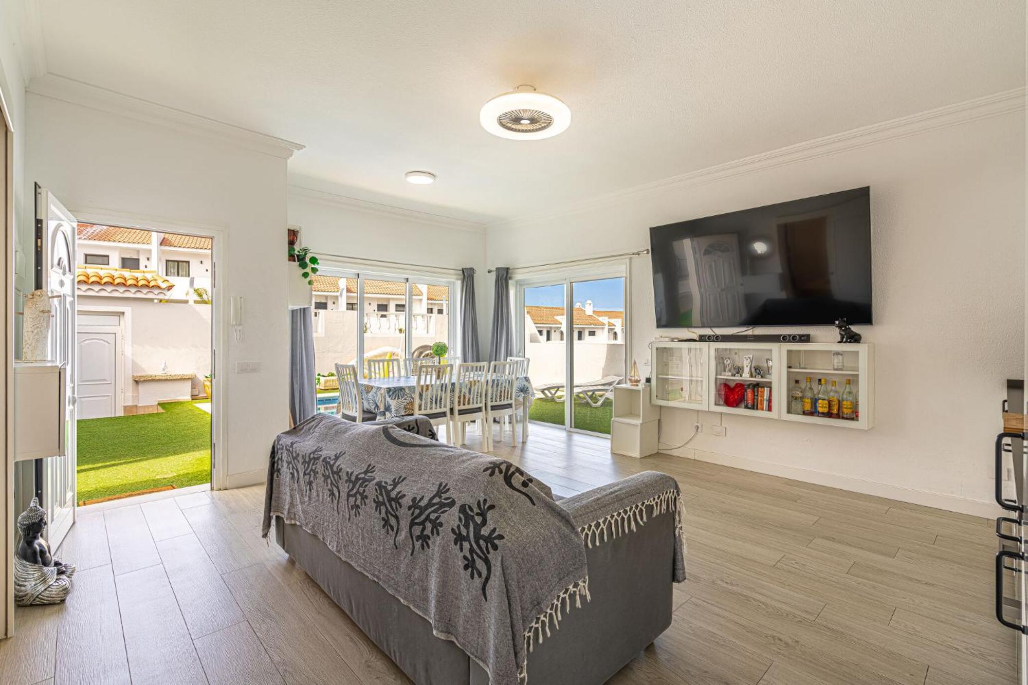 Villa Costa Adeje Zewnętrze zdjęcie