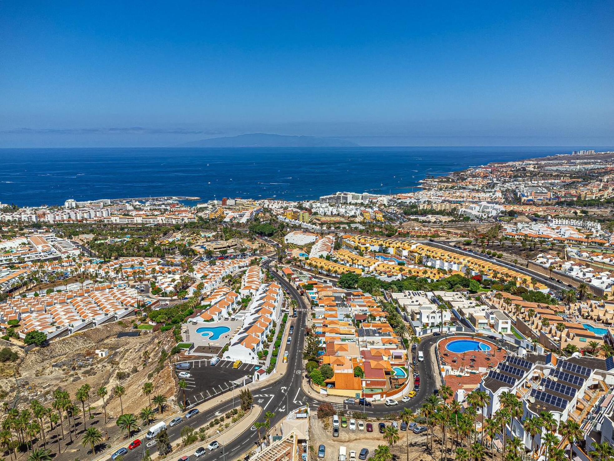 Villa Costa Adeje Zewnętrze zdjęcie