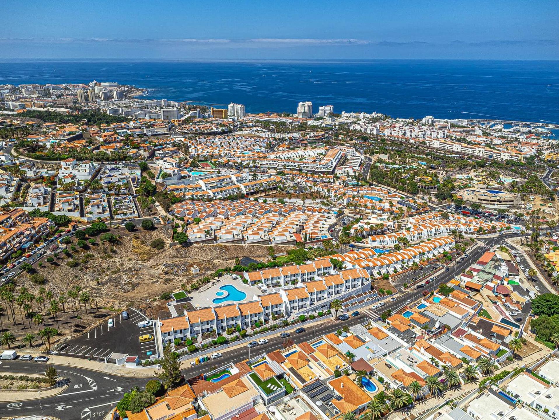 Villa Costa Adeje Zewnętrze zdjęcie