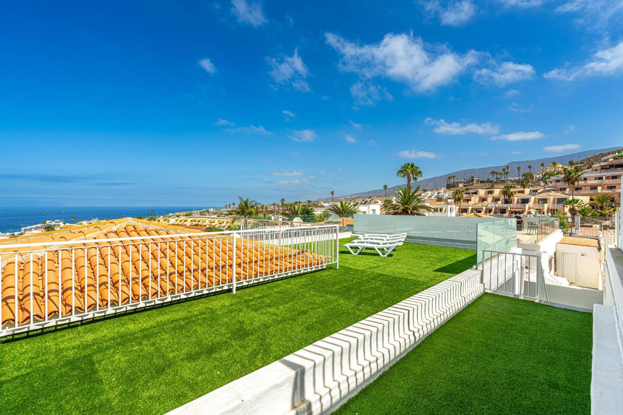 Villa Costa Adeje Zewnętrze zdjęcie