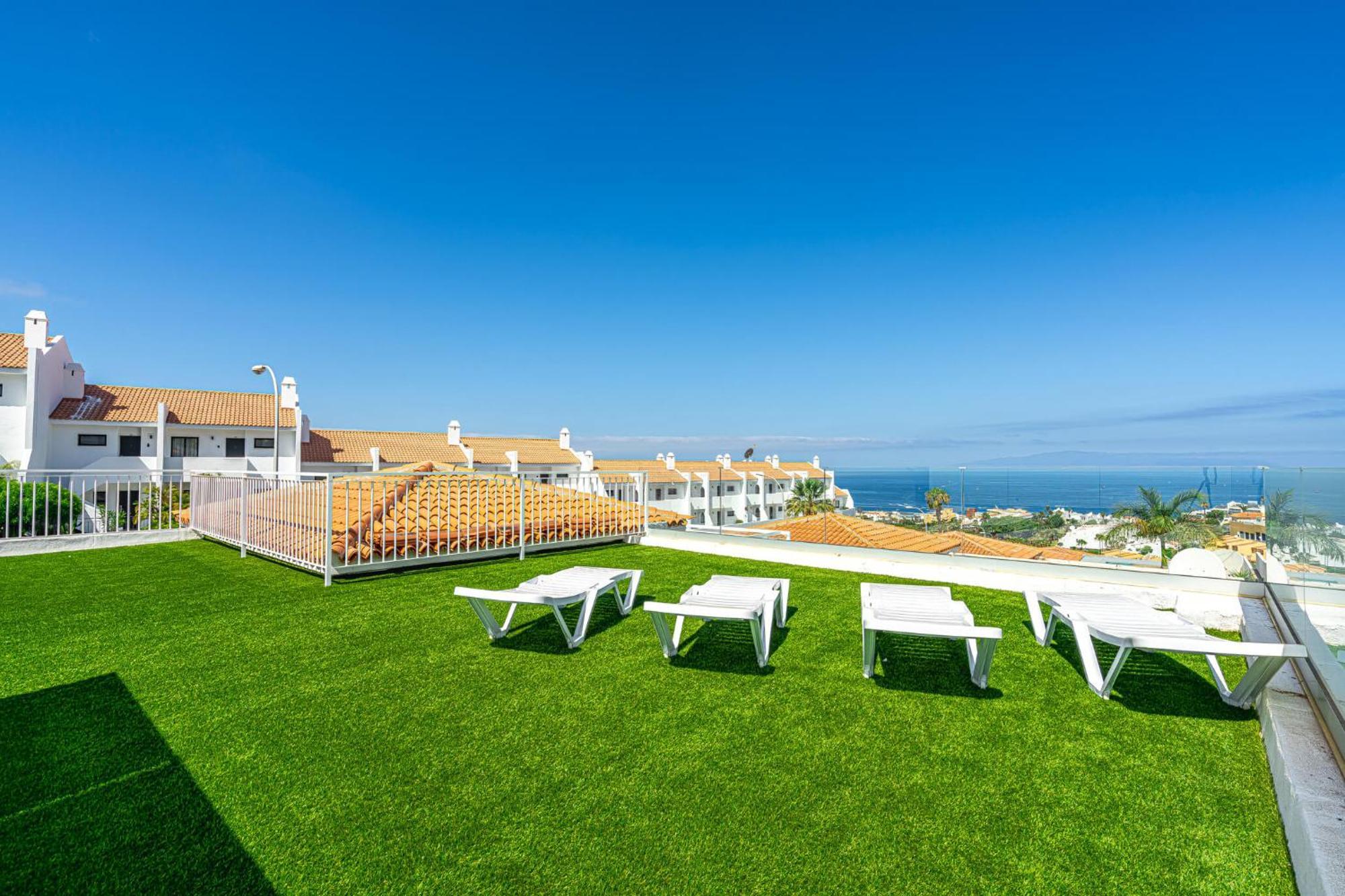 Villa Costa Adeje Zewnętrze zdjęcie