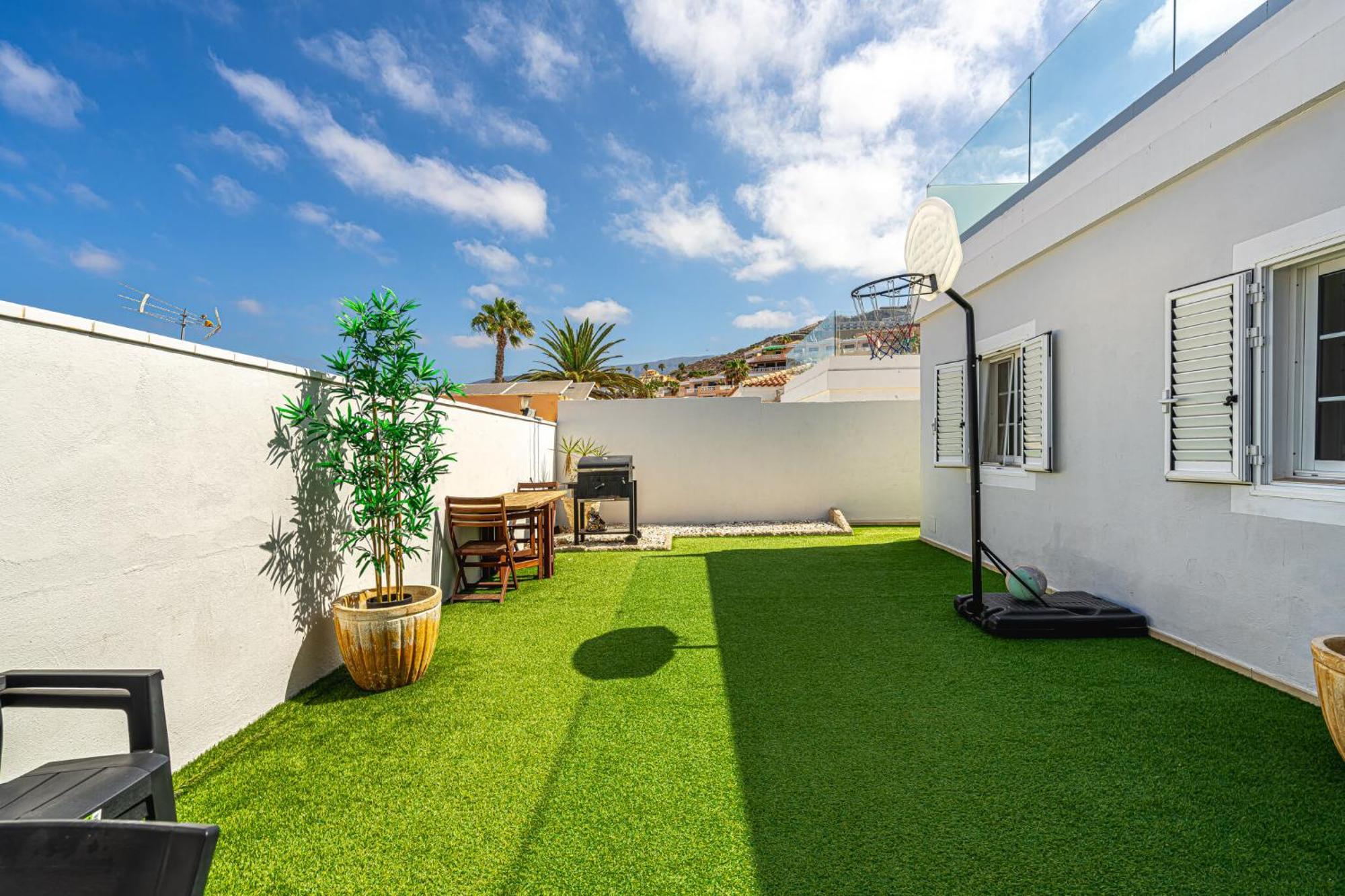 Villa Costa Adeje Zewnętrze zdjęcie