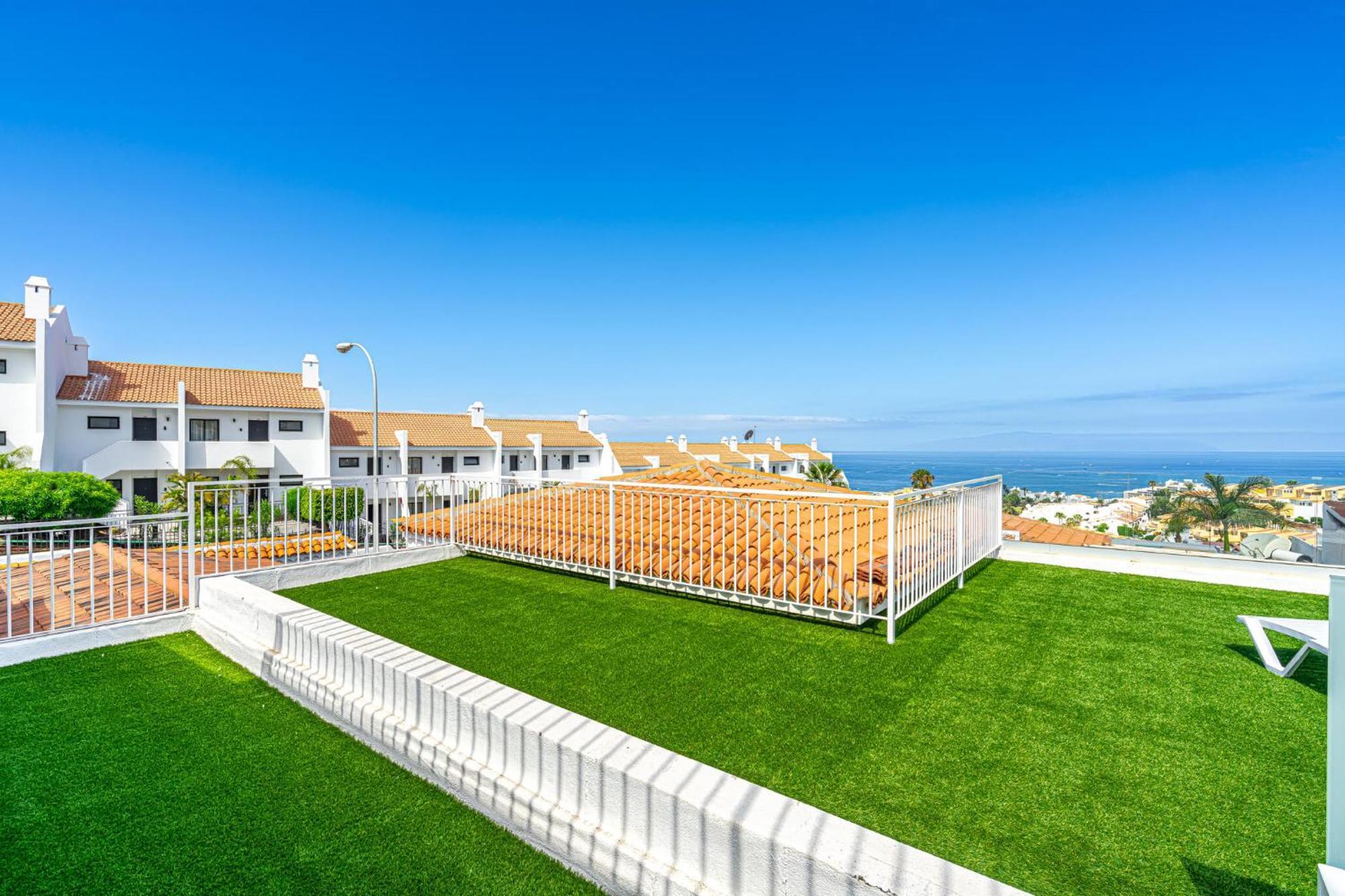 Villa Costa Adeje Zewnętrze zdjęcie