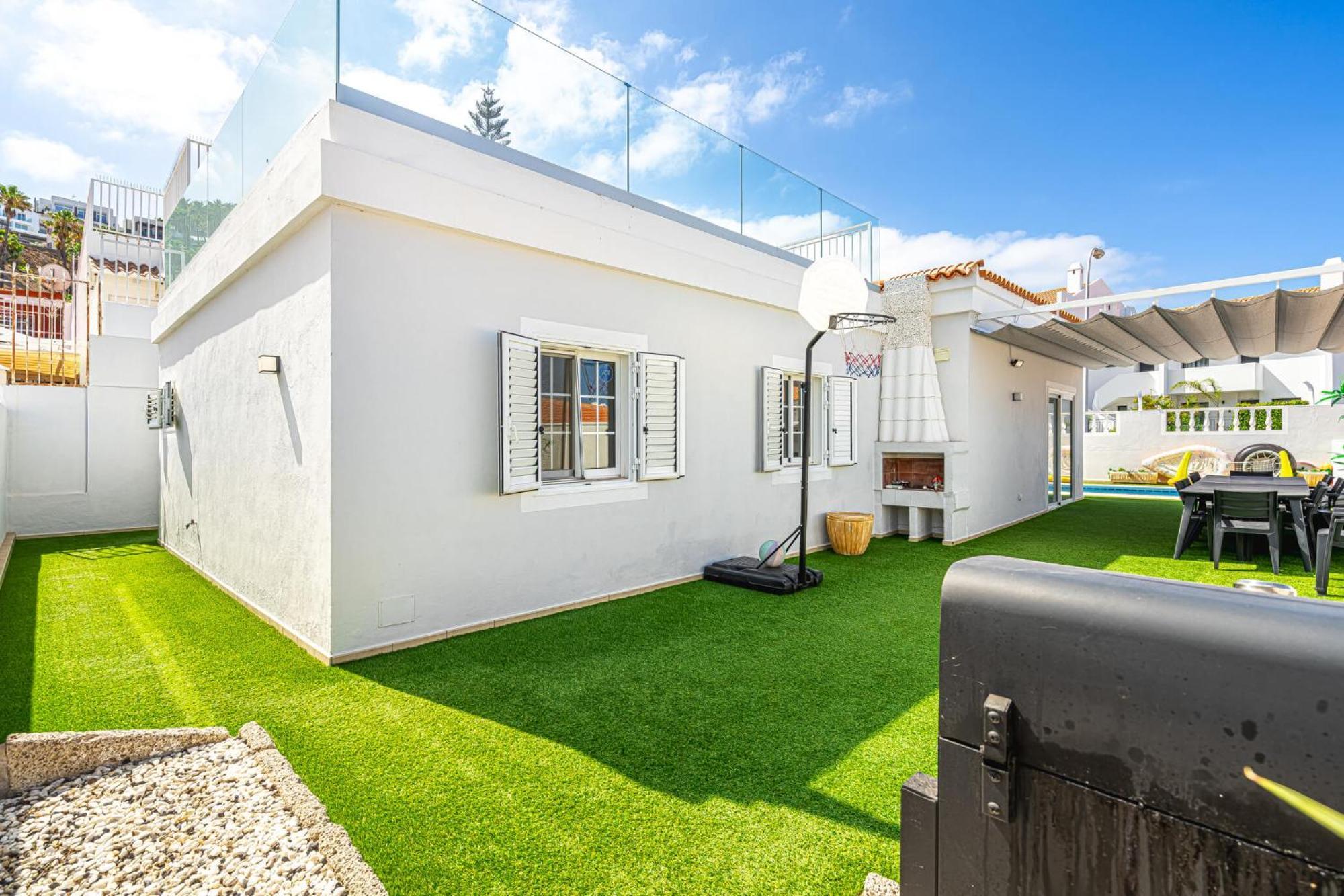 Villa Costa Adeje Zewnętrze zdjęcie