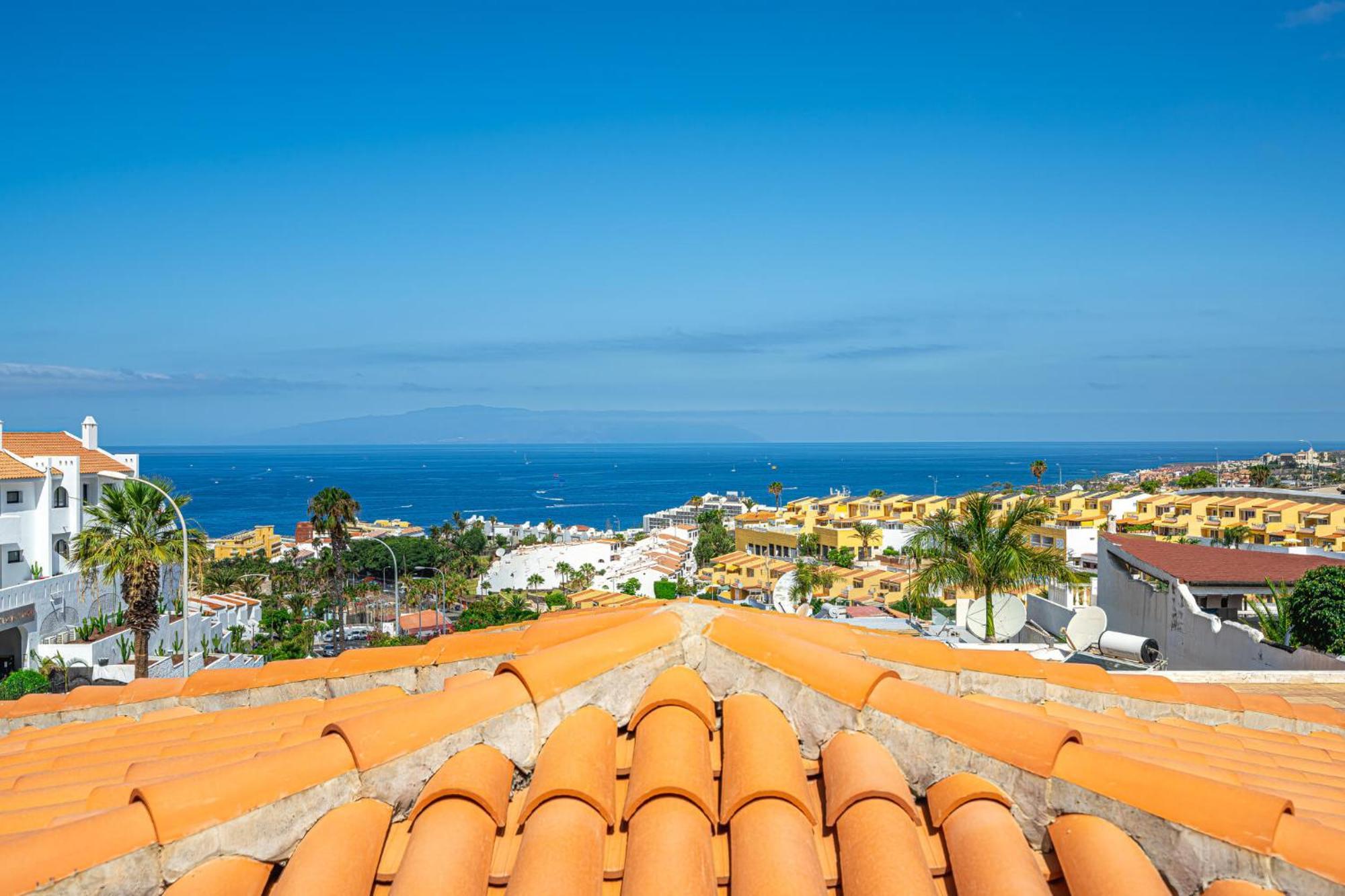Villa Costa Adeje Zewnętrze zdjęcie
