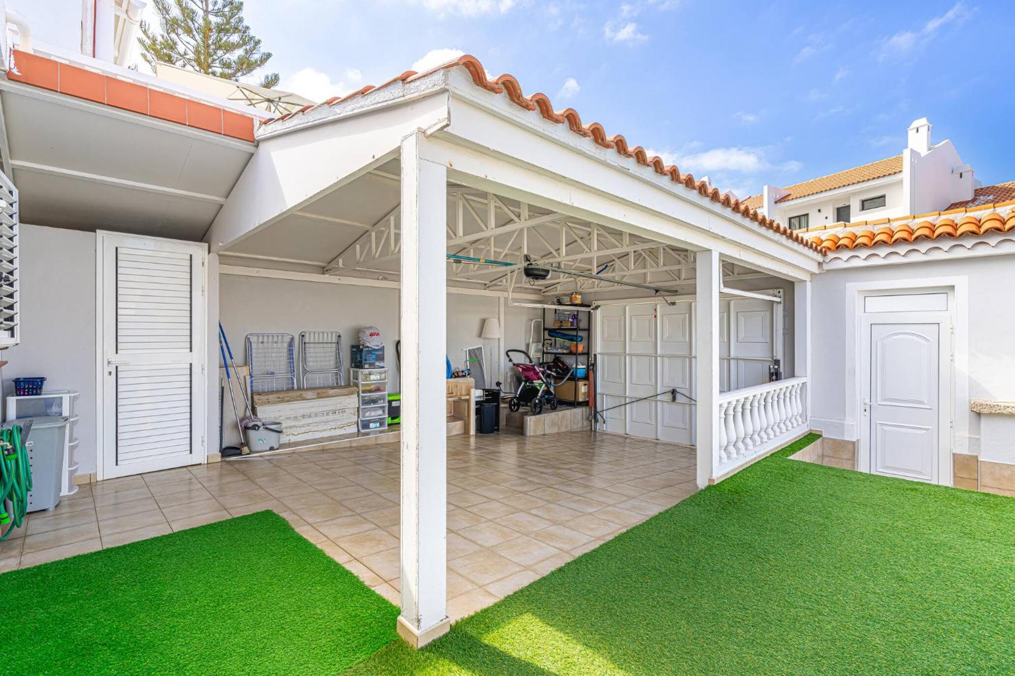 Villa Costa Adeje Zewnętrze zdjęcie