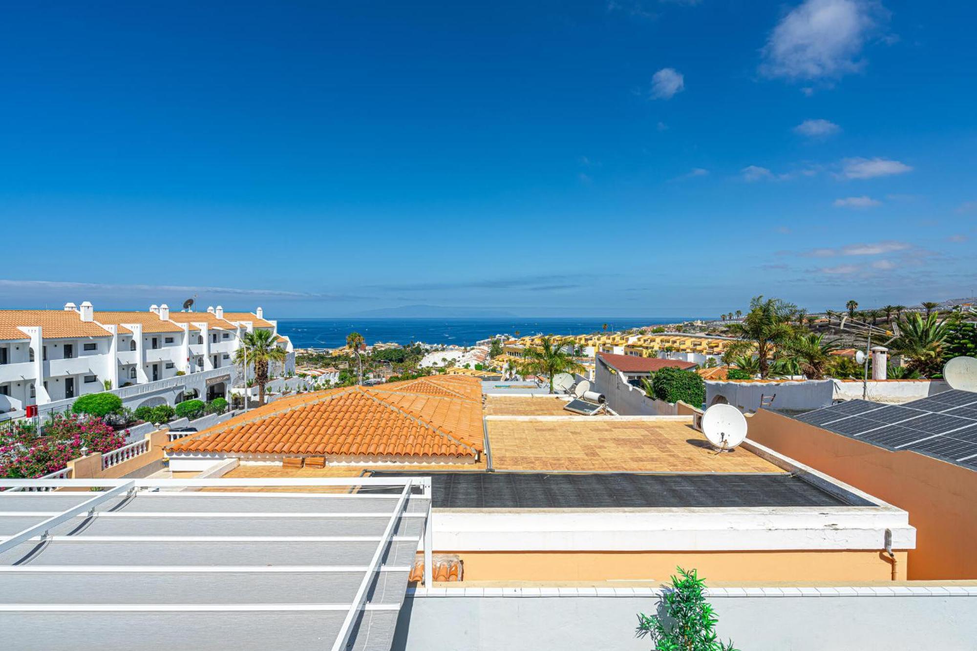 Villa Costa Adeje Zewnętrze zdjęcie