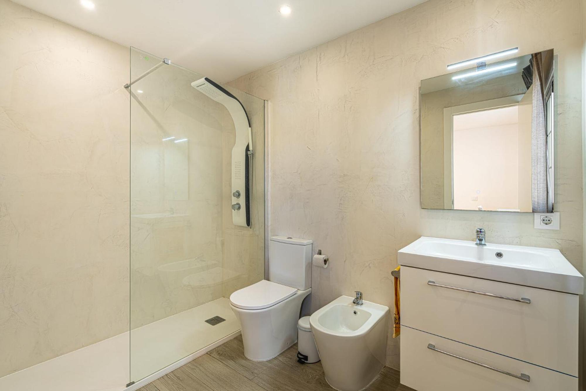 Villa Costa Adeje Zewnętrze zdjęcie
