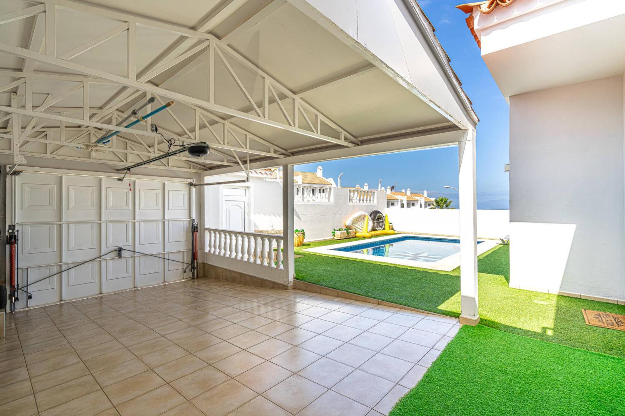 Villa Costa Adeje Zewnętrze zdjęcie