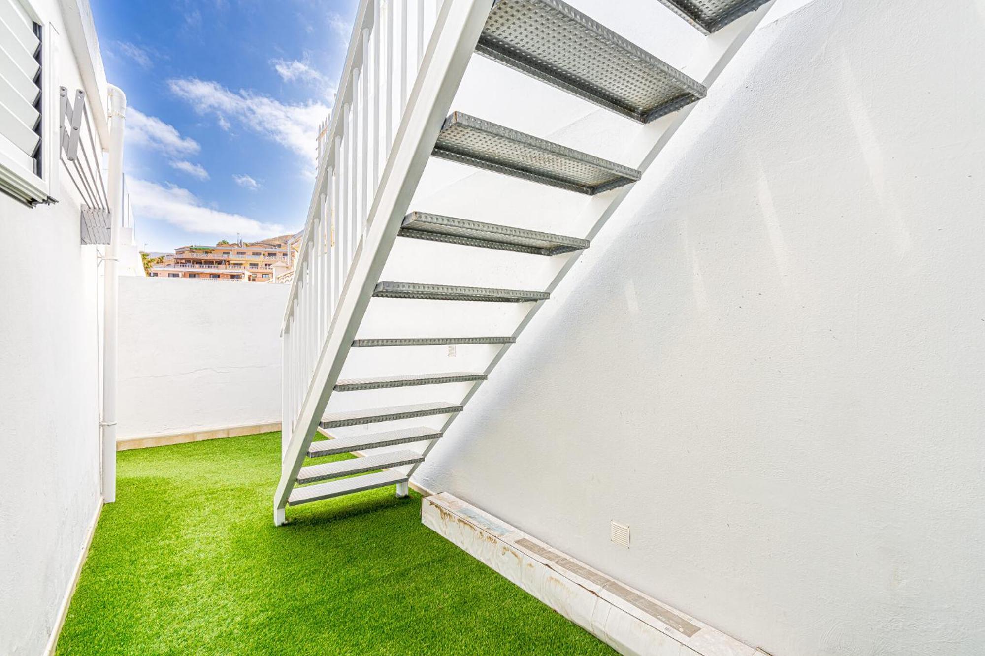 Villa Costa Adeje Zewnętrze zdjęcie