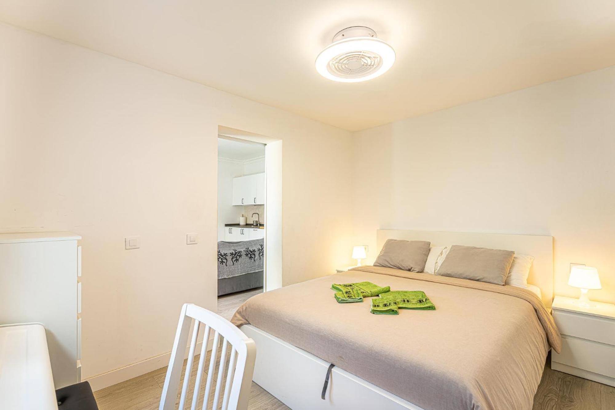 Villa Costa Adeje Zewnętrze zdjęcie