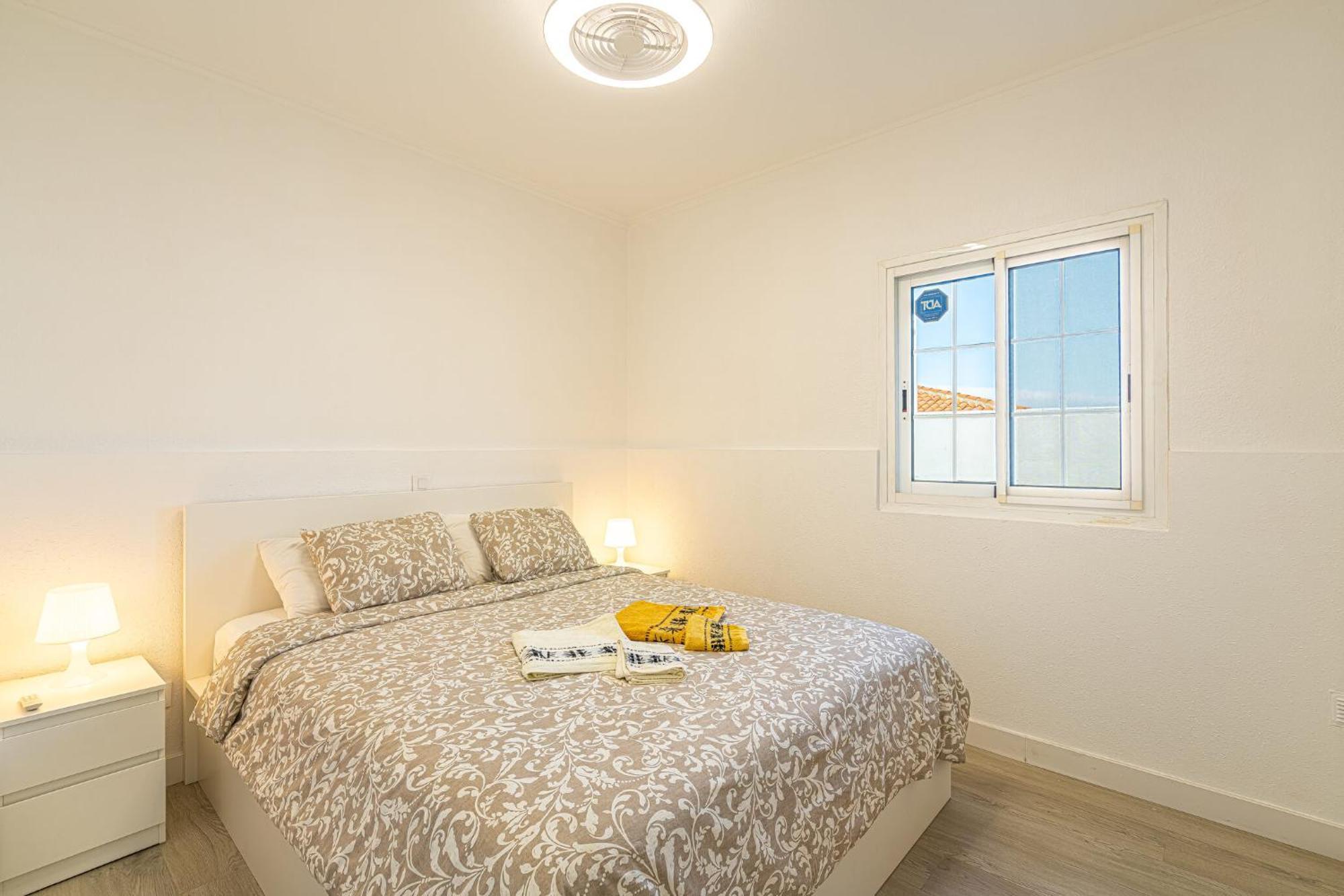 Villa Costa Adeje Zewnętrze zdjęcie