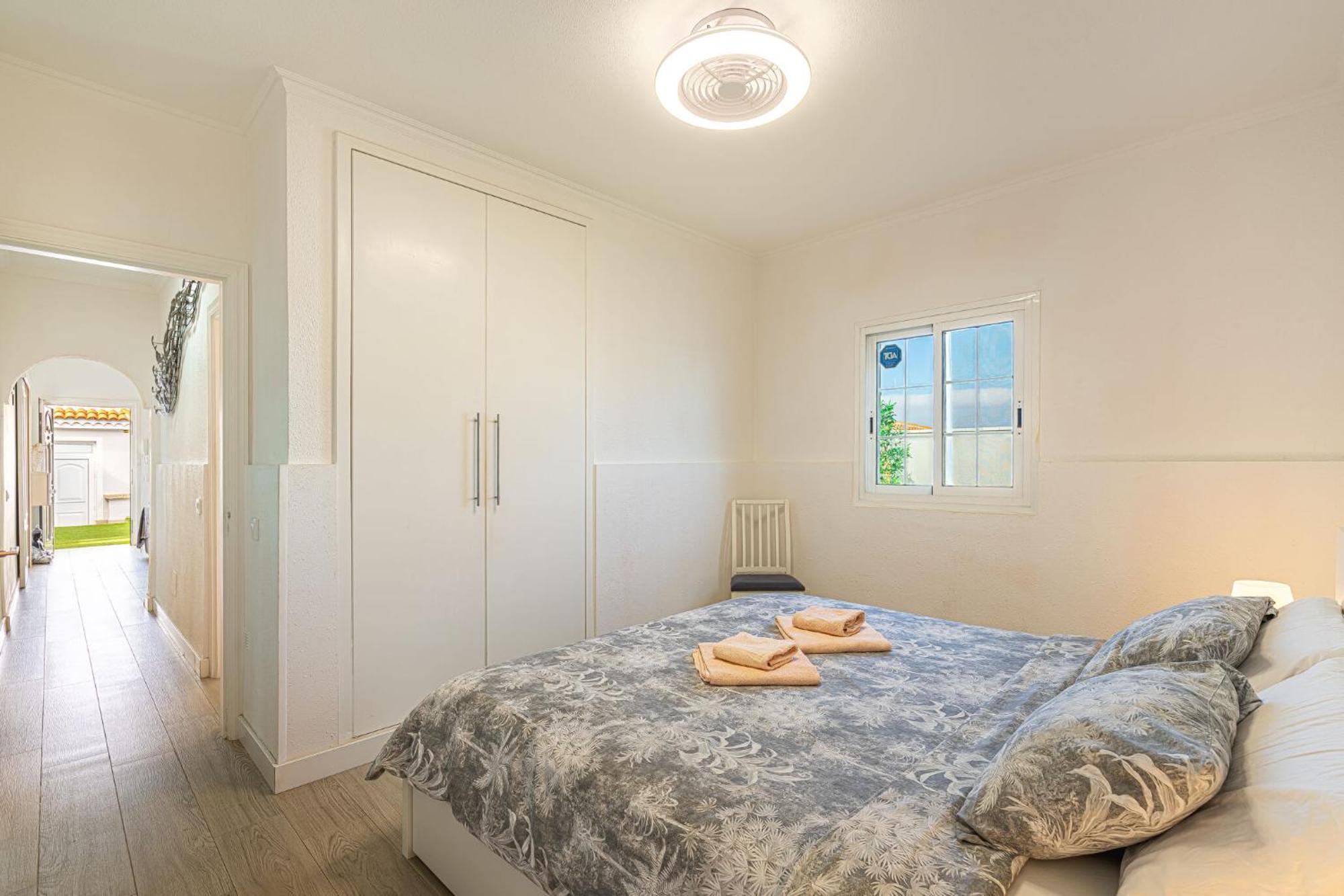 Villa Costa Adeje Zewnętrze zdjęcie