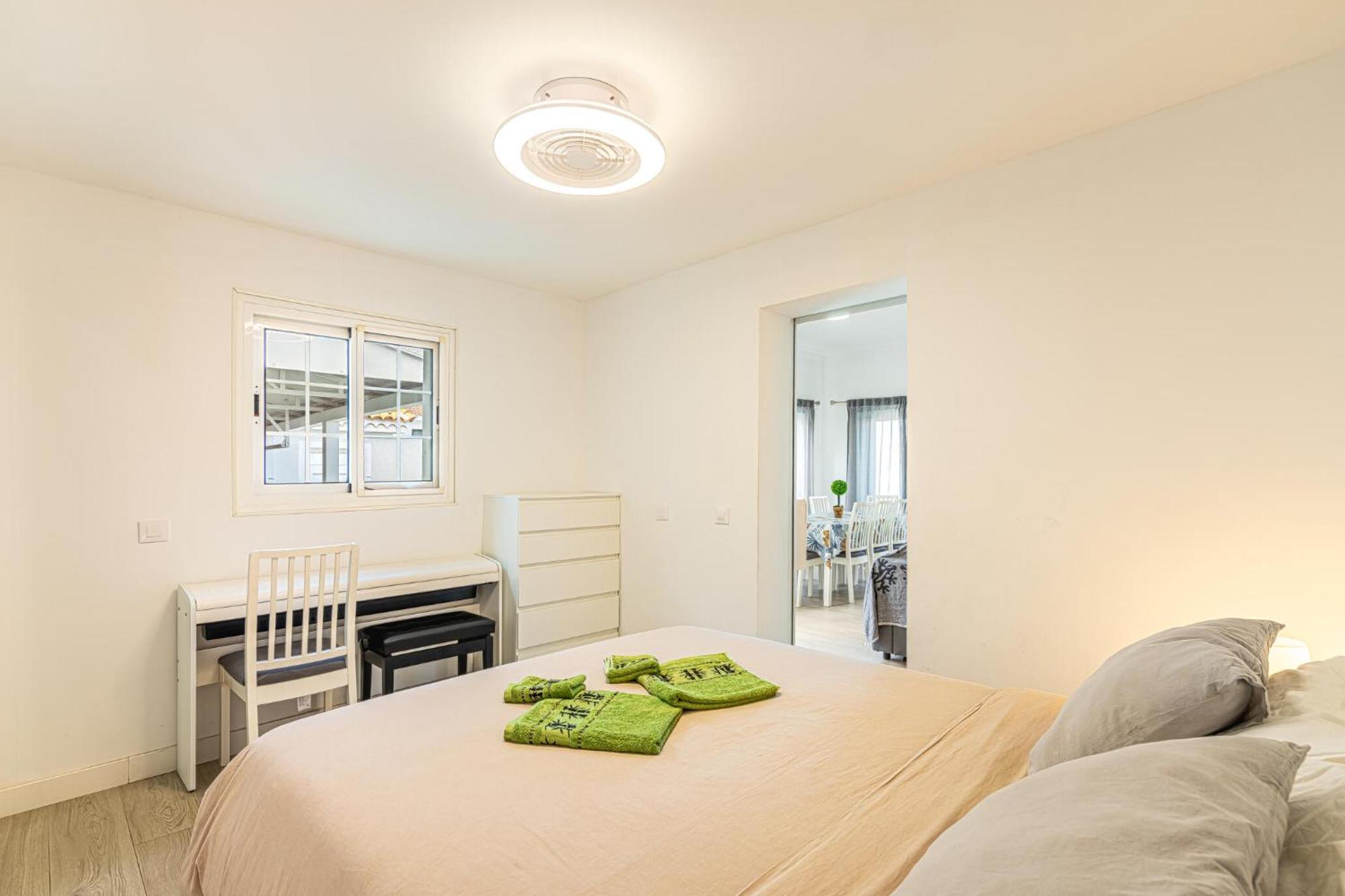Villa Costa Adeje Zewnętrze zdjęcie