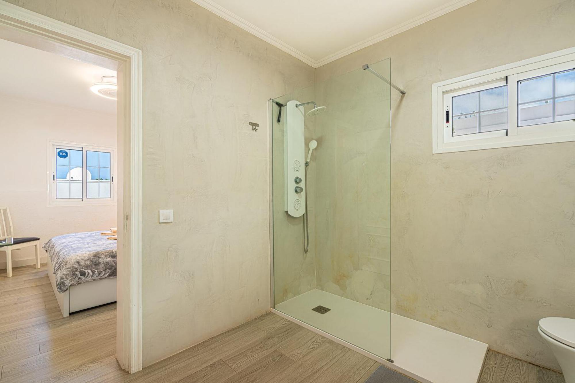 Villa Costa Adeje Zewnętrze zdjęcie