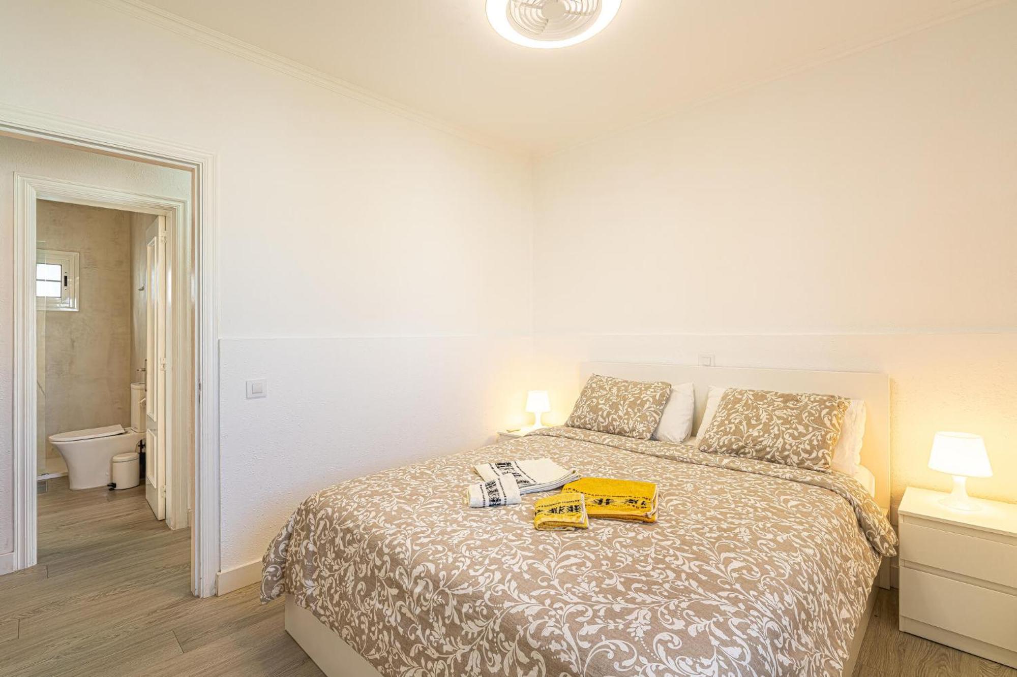 Villa Costa Adeje Zewnętrze zdjęcie