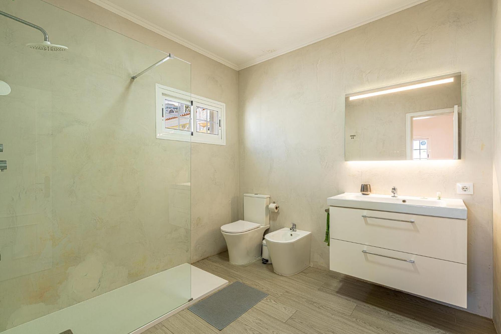 Villa Costa Adeje Zewnętrze zdjęcie