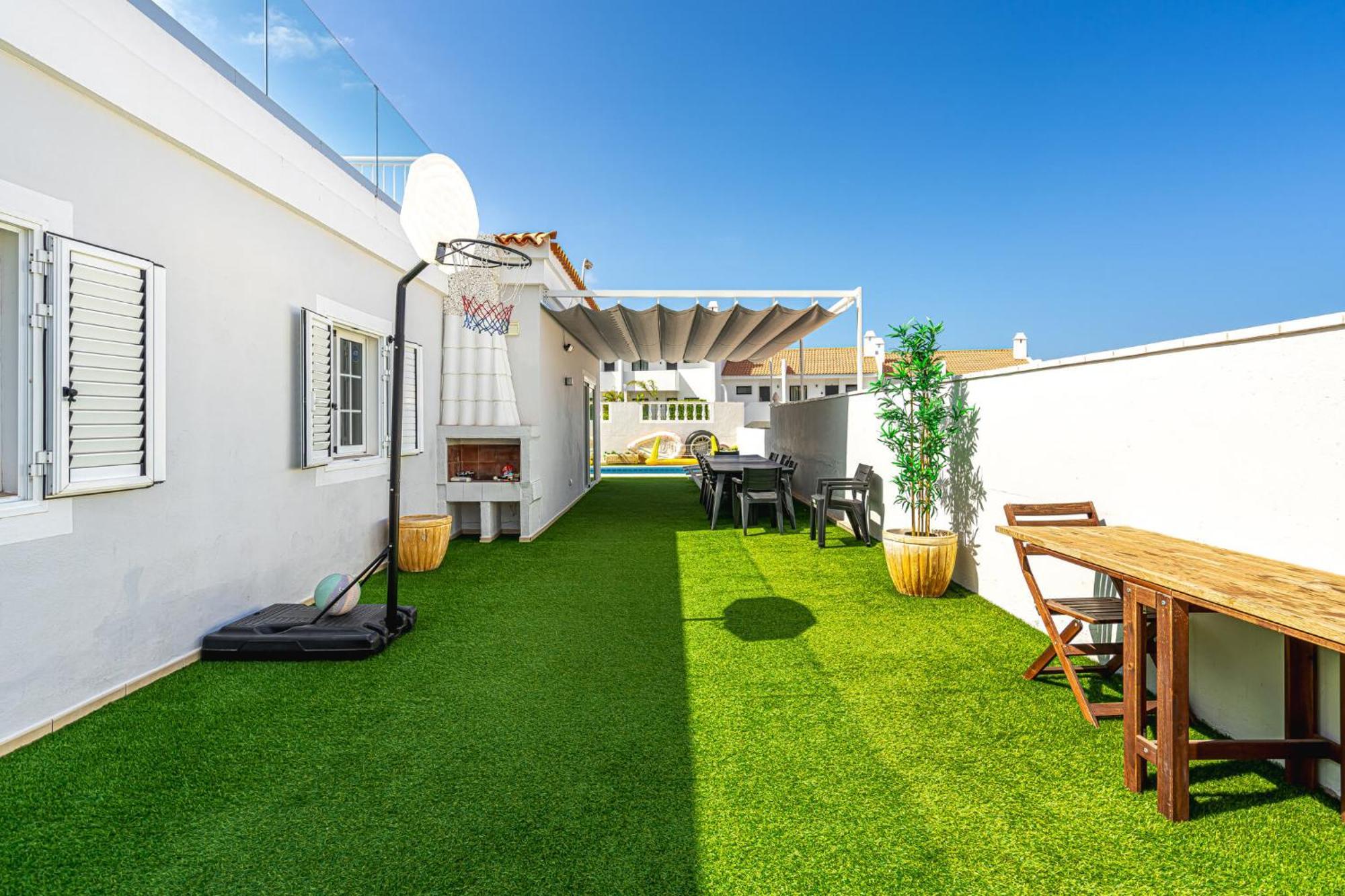 Villa Costa Adeje Zewnętrze zdjęcie